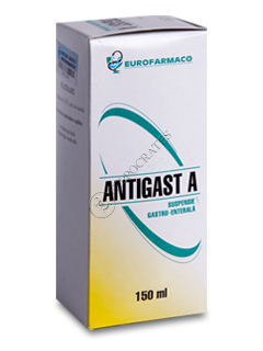 Antigast A