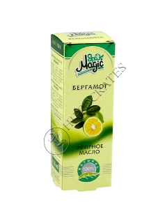 Oleum Citrus bergamia (Bergamot)