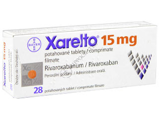 Xarelto