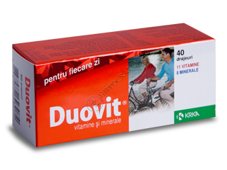 Duovit