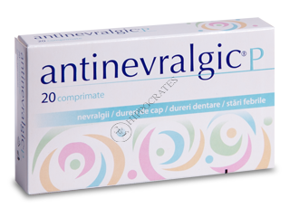 Antinevralgic P