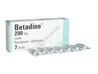 Betadine