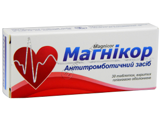 Magnicor