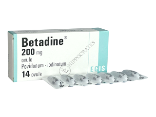 Betadine