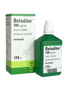 Betadine