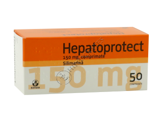 Hepatoprotect