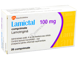 Lamictal