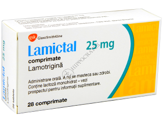 Lamictal