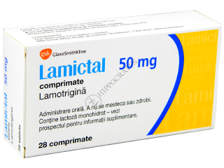 Lamictal