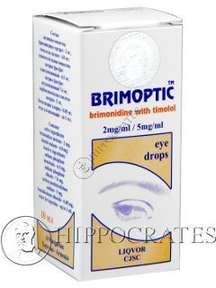 Brimoptic