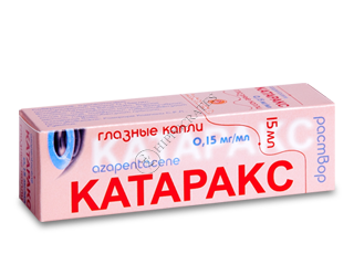 Катаракс