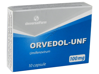 Orvedol-UNF