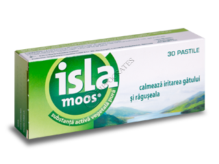 Isla-Moos