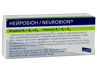 Neurobion