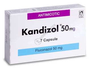 Kandizol