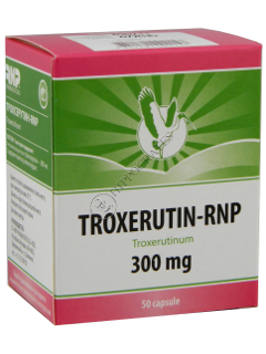 Троксерутин-RNP