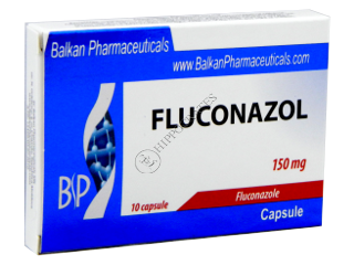 Флуконазол-BP