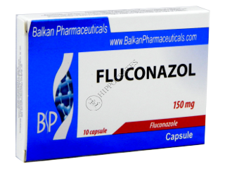 Fluconazol-BP