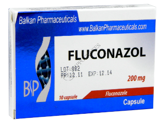 Fluconazol-BP