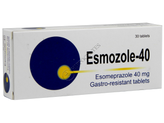 Esmozole -40