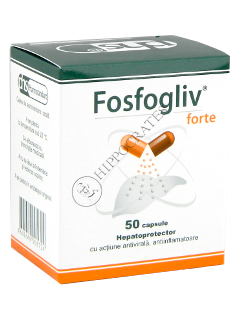 Fosfogliv Forte
