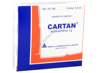 Cartan