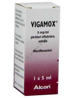 Vigamox