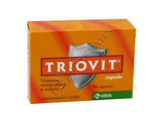 Triovit