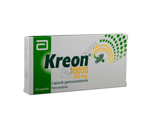 Kreon 10000