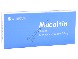 Mucaltin