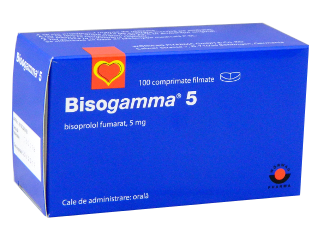 Бисогамма