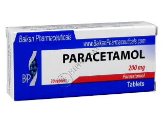 Paracetamol