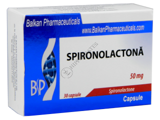 Spironolactona