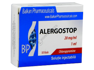 Alergostop