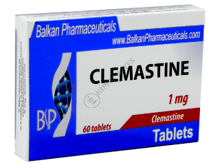 Clemastin