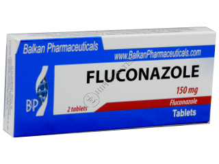 Флуконазол