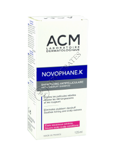 ACM Novophane K