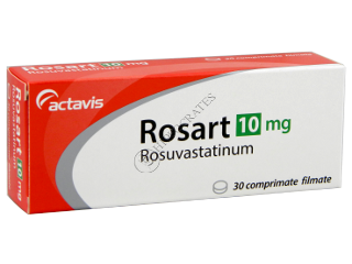 Rosart