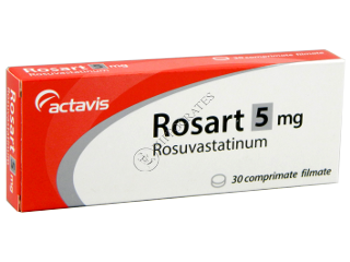 Rosart