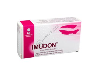 Imudon