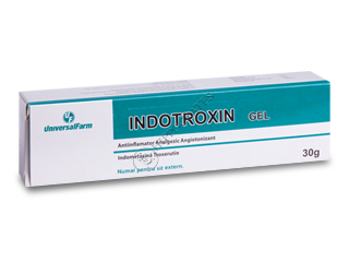 Indotroxin