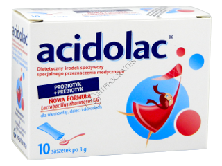 Acidolac Baby    img-1