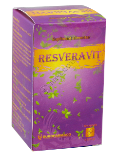 Resveravit