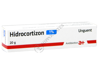 Hydrocortison