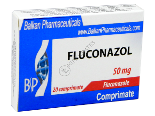 Fluconazol