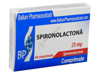 Spironolactona