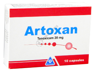 Artoxan