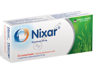 Nixar
