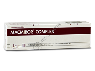 Macmiror Complex