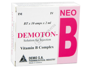 Demoton - B Neo